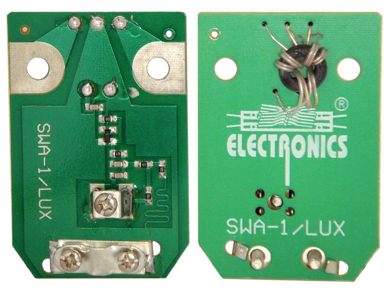 Антенний підсилювач SWA-1 LUX Вінниця - фото 1