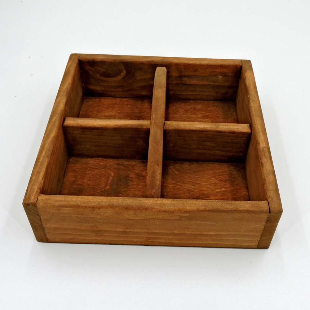 Кавовий органайзер "Хорсі" мускат Миколаїв - фото 5