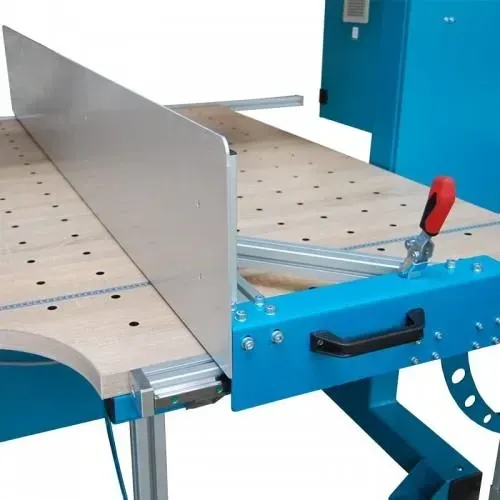 Швейная машина Rexel Przymiar Ręczny Do Noża Taśmowego Pr-3 Киев - изображение 1