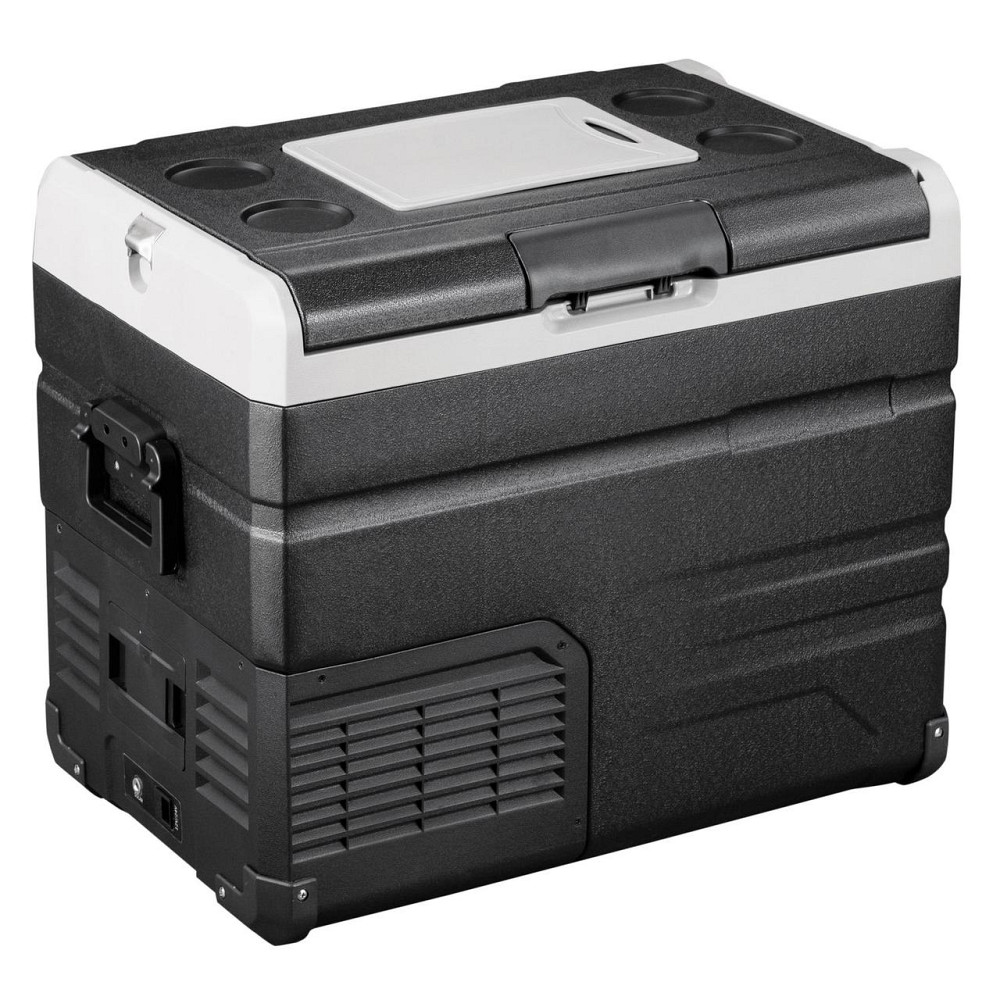 Автохолодильник компрессорный Alpicool TS50 (LG компрессор). 50Л -20℃ Li-Ion батарея Киев - изображение 2