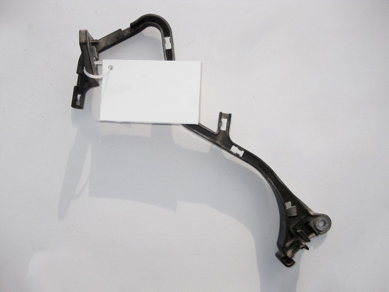 Mercedes-Benz  A2055468280 Утримувач електропроводу ABS на передньому правому поворотному кулаку C-Class W205 GLC X253 Coupe C253 4matic Одесса - изображение 2
