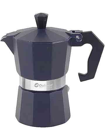 Кавоварка туристична Outwell Brew Espresso Maker L (651167) Київ