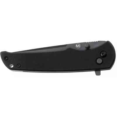 Нож Boker Magnum Blackjay Black (01BM0004) Винница