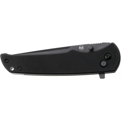 Нож Boker Magnum Blackjay Black (01BM0004) Винница - изображение 3