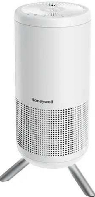 Очищувач повітря Honeywell HPA830WE4 Харків - фото 6