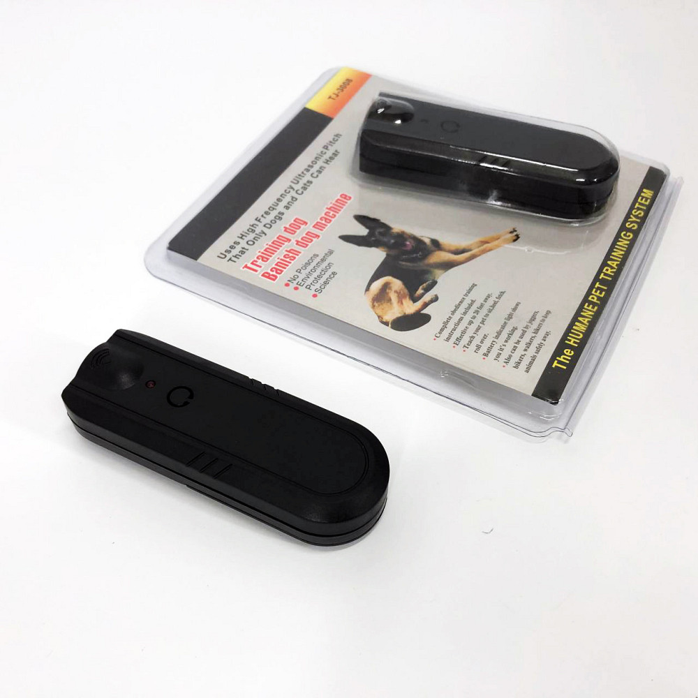 Отпугиватель собак в машину, Отпугиватель собак и других животных Защита для пешеходов от AY-84 Львов - изображение 6