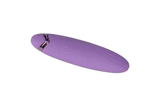 Мінівібратор FairyGasm PleasureArrow violet Sex Aura Київ