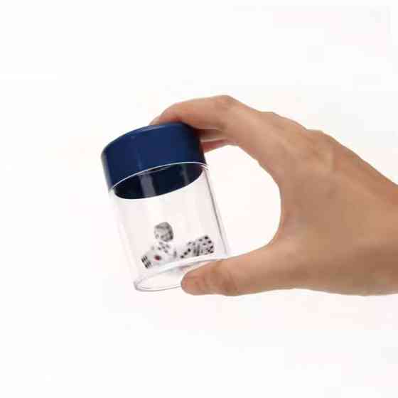 Набор для фокуса Магическая коллекция 