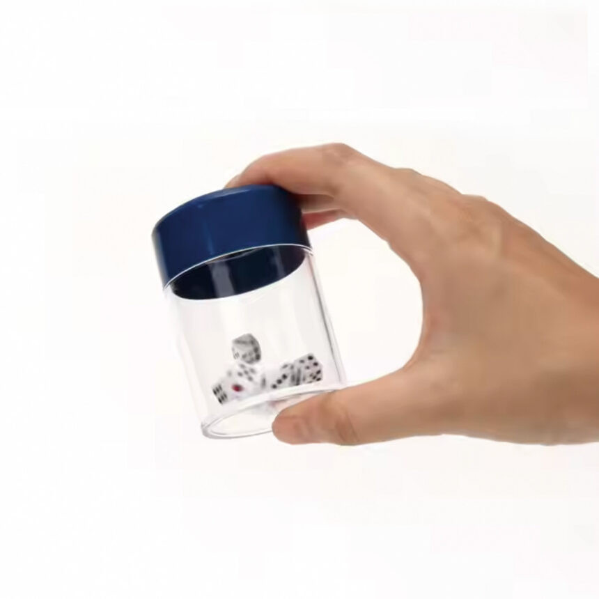 Набор для фокуса Магическая коллекция 