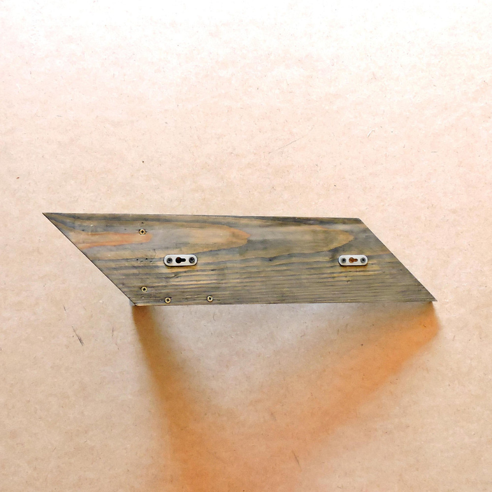 Настенная полка 