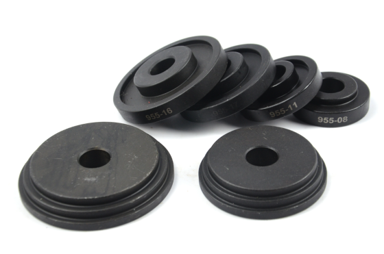 Набір для зняття підшипників передньої маточини 23 пр. REWOLT T9056 Чернігів