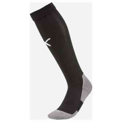 Гетри Puma Team Liga Socks Core 703441-03 чорний 47-49 (4059504601271) Вінниця