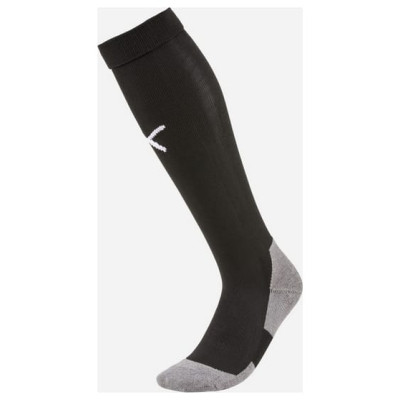 Гетри Puma Team Liga Socks Core 703441-03 чорний 47-49 (4059504601271) Вінниця - фото 1