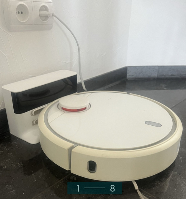 Робот -Пылесос: Xiaomi Киев - изображение 7