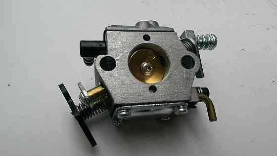 Карбюратор бензопили Гудлак 3800 Мукачево