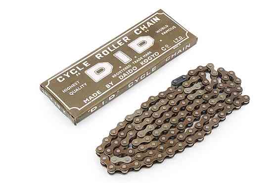 Ланцюг велосипедний (1/2х1/8, 100L, 1 ск) Мукачево