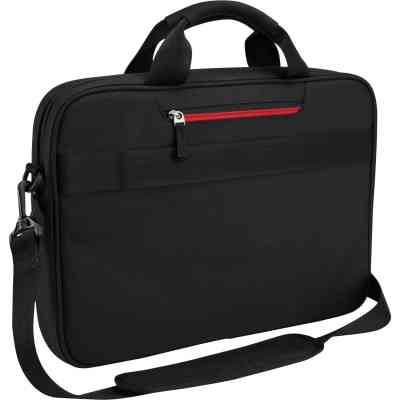 Сумка для ноутбука Case Logic 17&quot; DLC-117 Casual Bag, Black (3201434) Вінниця