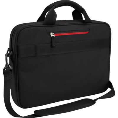 Сумка для ноутбука Case Logic 17&quot; DLC-117 Casual Bag, Black (3201434) Вінниця - фото 6