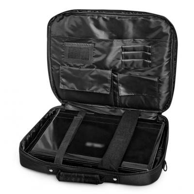 Сумка для ноутбука Porto 15.6" NON-082BК (NON-082BK) Винница - изображение 4