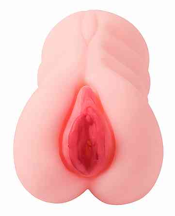 Мастурбатор вагіна OYO - Little Lilu, MQ-021 Sex Aura Київ