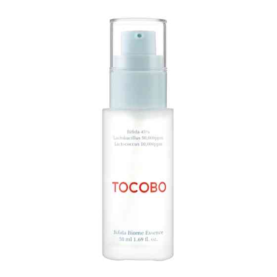 Эссенция с пробиотиками и ниацинамидом Bifida Biome Essence Tocobo 50 мл Киев