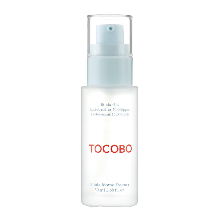 Эссенция с пробиотиками и ниацинамидом Bifida Biome Essence Tocobo 50 мл Киев - изображение 4