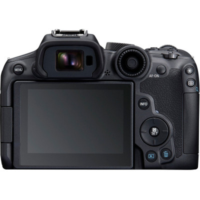 Цифровой фотоаппарат Canon EOS R7 + RF-S 18-150 IS STM (5137C040) Винница - изображение 2