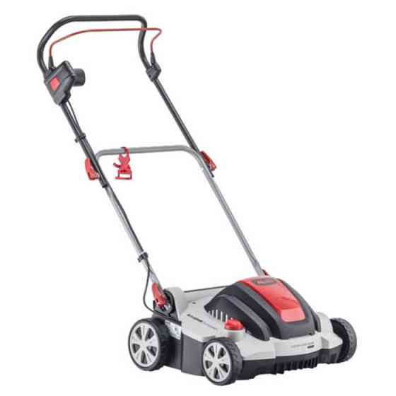 Аэратор AL-KO Combi Care 36.8 E Comfort 113573 без травосборника Коломыя