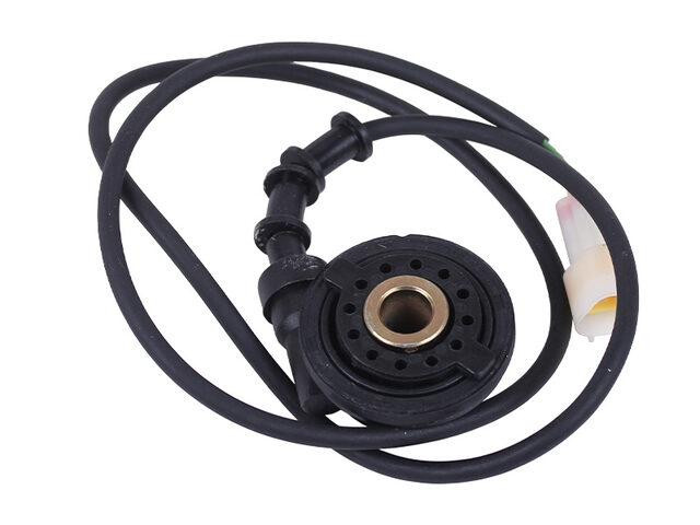 Привід спідометра (електронний) LF150-10B Мукачево - фото 1