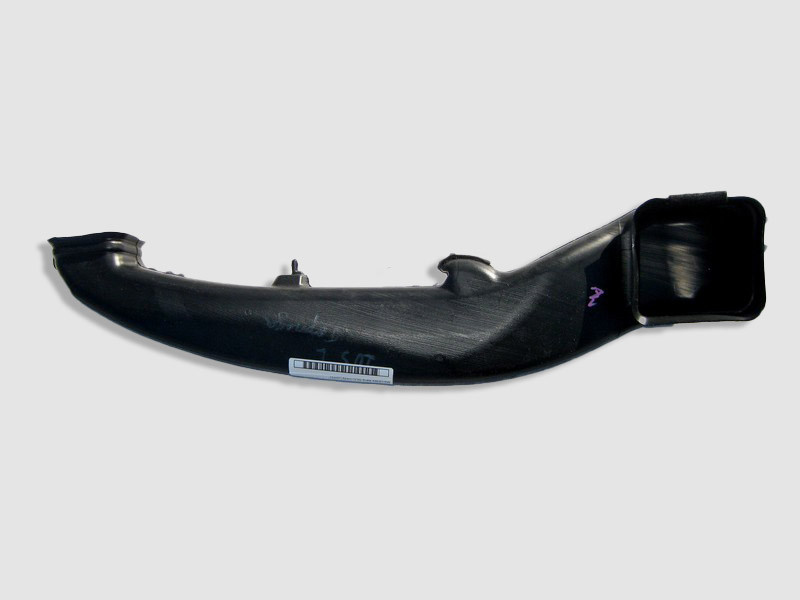 Mercedes-Benz  A2058310500 Повітряний канал ліворуч у торпеді C-Class W205 GLC X253 Coupe C253 Одеса - фото 2