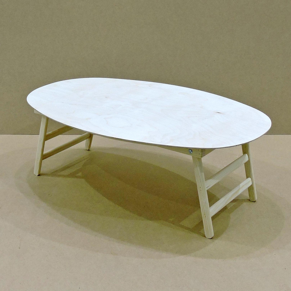 Столик-поднос для завтрака 