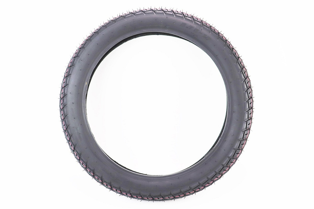 Шина 2,75-17 дорожня HY-087 Київ - фото 4