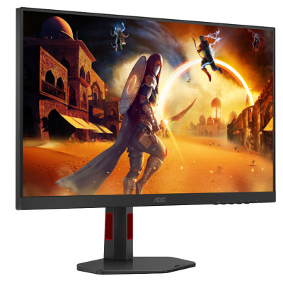 Монитор AOC Q27G4ZR Винница - изображение 8