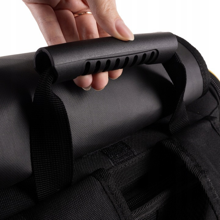 Рюкзак - переноска прозрачная для домашних животных до 7 кг Purlov (23185) Нововолынск - изображение 7