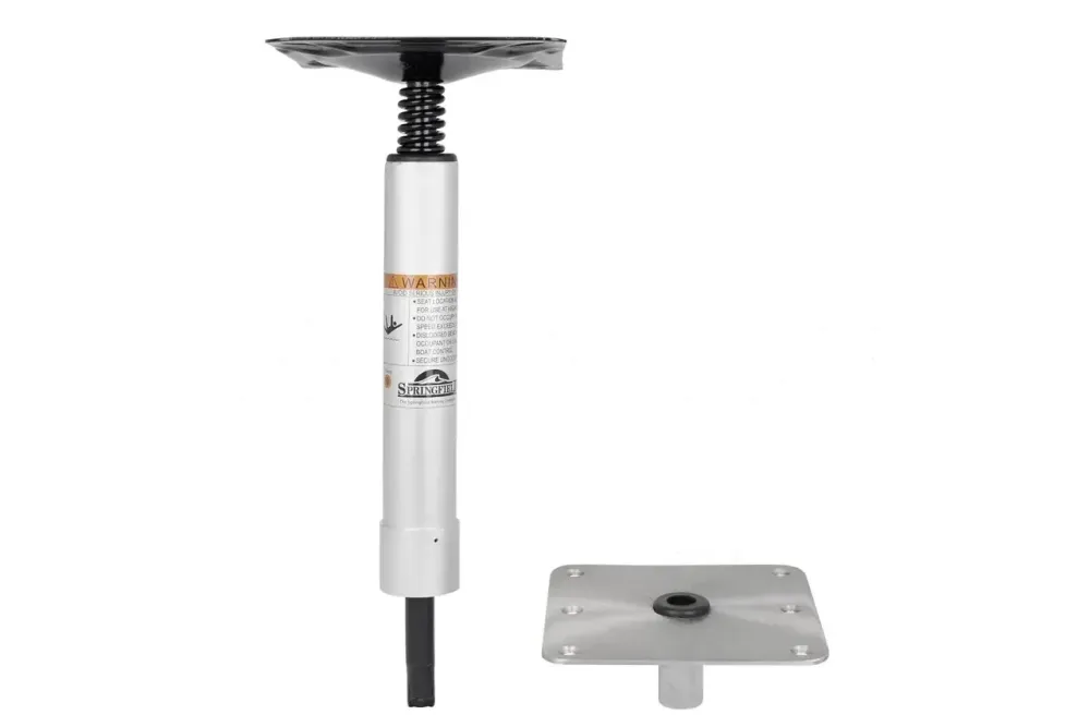 Sf Комплект Знімною Поворотної Стійки Для Сидіння Висота 28См Київ - фото 2