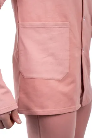 Піжама чоловіча Bono 704 950159 Рожевий, 50 Київ