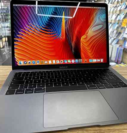 MacBook Air 13 (2019) i5 8/128Gb Space Gray.A1932 Київ