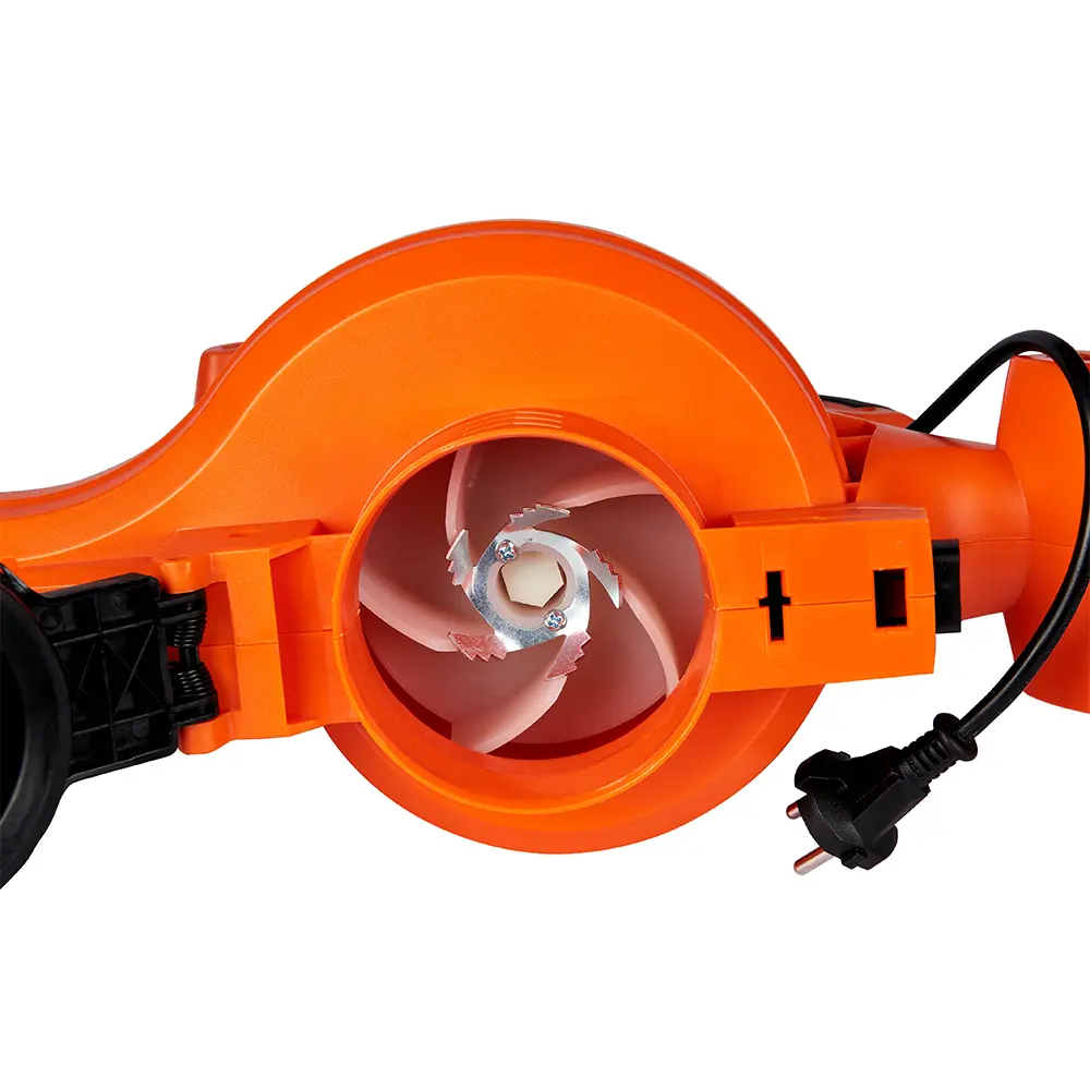 Садовый пылесос SEQUOIA SEVB3036 электрический 3.0кВт Коломыя - изображение 9