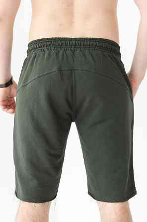 Шорти чоловічі спортивні Хакі S Харків