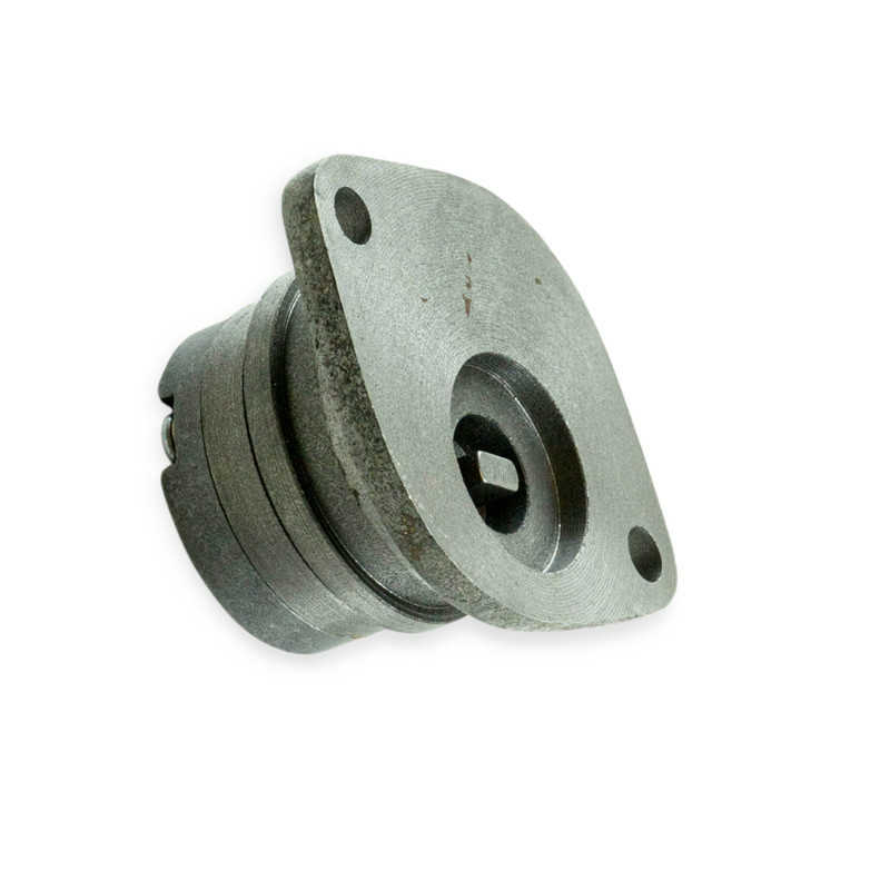 Насос на мотоблок 180N масляний Мукачево - фото 1