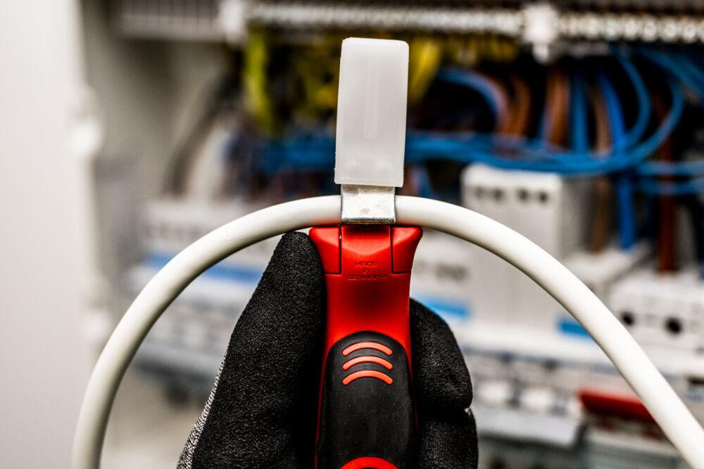 Інструмент для зачистки кабелю MILWAUKEE 4932498269 Одесса - изображение 9