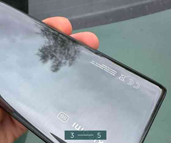 Смартфон Xiaomi 11T Pro 8/128Gb. NFC 5G. Киев