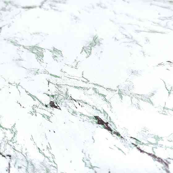 Самоклеющаяся пленка 0,45х10м х 0,07мм Зелено-красный мрамор SW-00001272 Киев