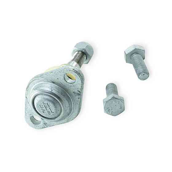 Кульова опора 2108, 2109, 21099, 2110, 2111, 2112, 2113, 2114, 2115 з металовиробами Мукачево