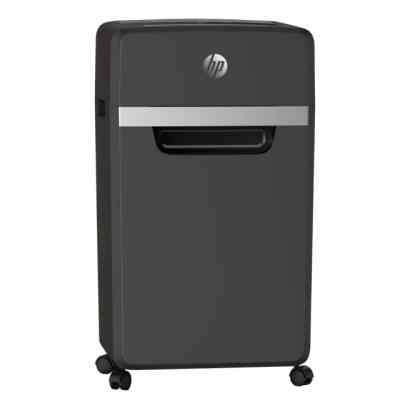 Уничтожитель документов HP PRO SHREDDER 16MC (2816) (864887) Винница