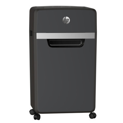 Уничтожитель документов HP PRO SHREDDER 16MC (2816) (864887) Винница - изображение 3