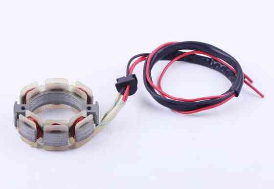 Статор вентилятора - ZS/ZH1100 Мукачево