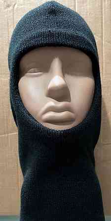 Подшлемник (Зимний)I Мукачево