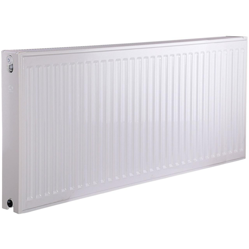 Радіатор сталевий панельний OPTIMUM 22 бок 500х1100 (000013163) Київ - фото 1