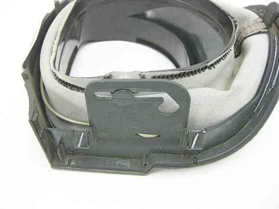 Mercedes-Benz  A1644600195 9051 Жалюзі - шторка рульової колонки чорна ML W164 Одесса